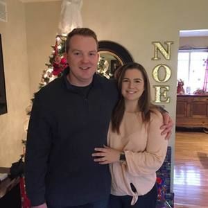 Meet your Posher, Aaron